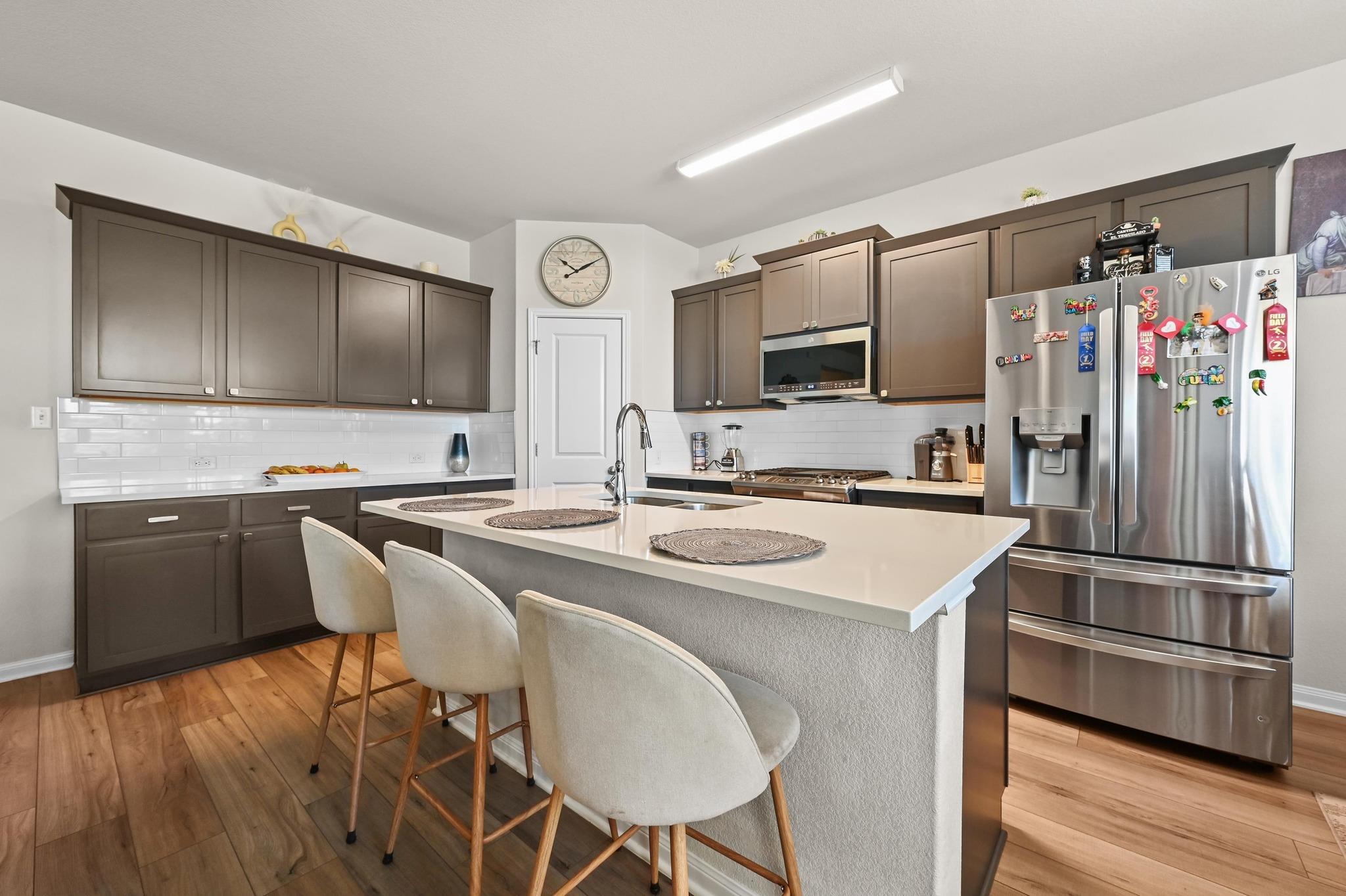 242 Reveille Dr, Kyle, TX 78640