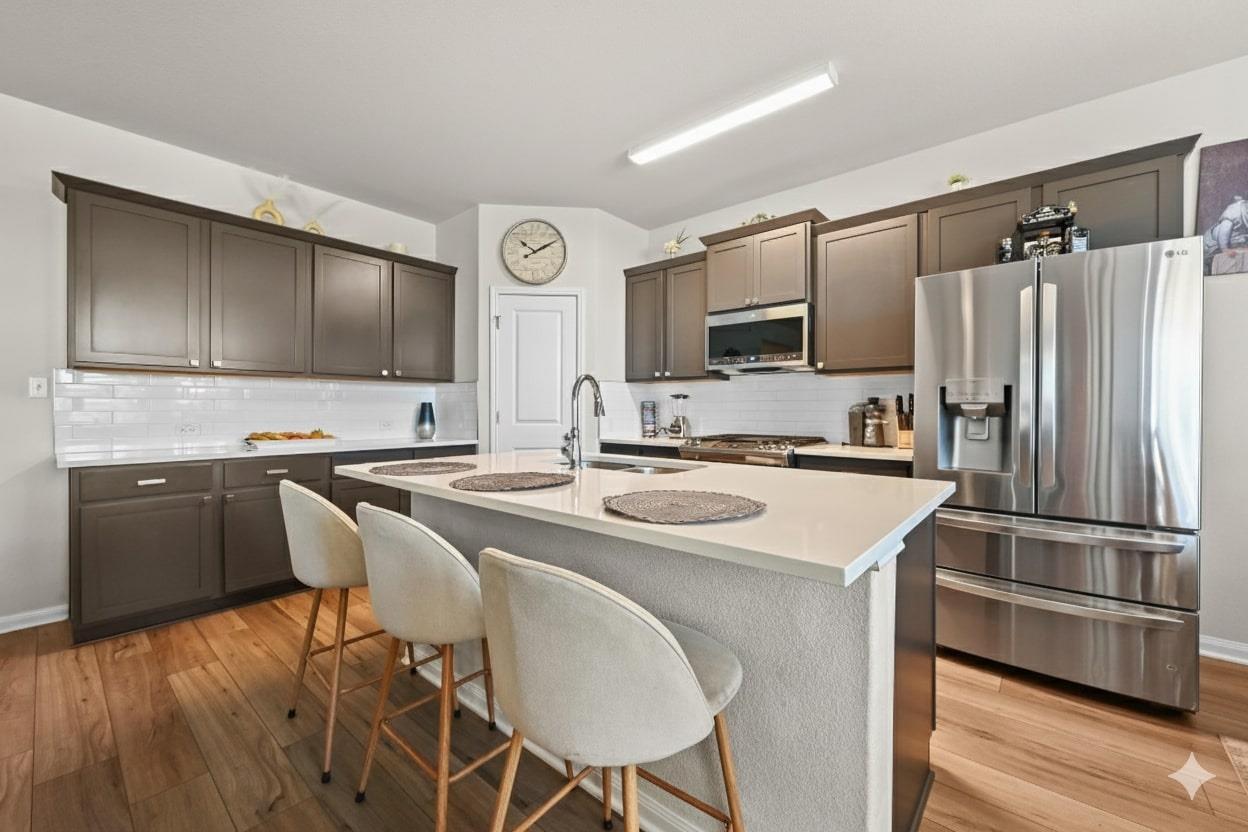 242 Reveille Dr, Kyle, TX 78640