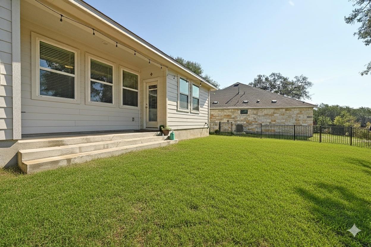 242 Reveille Dr, Kyle, TX 78640