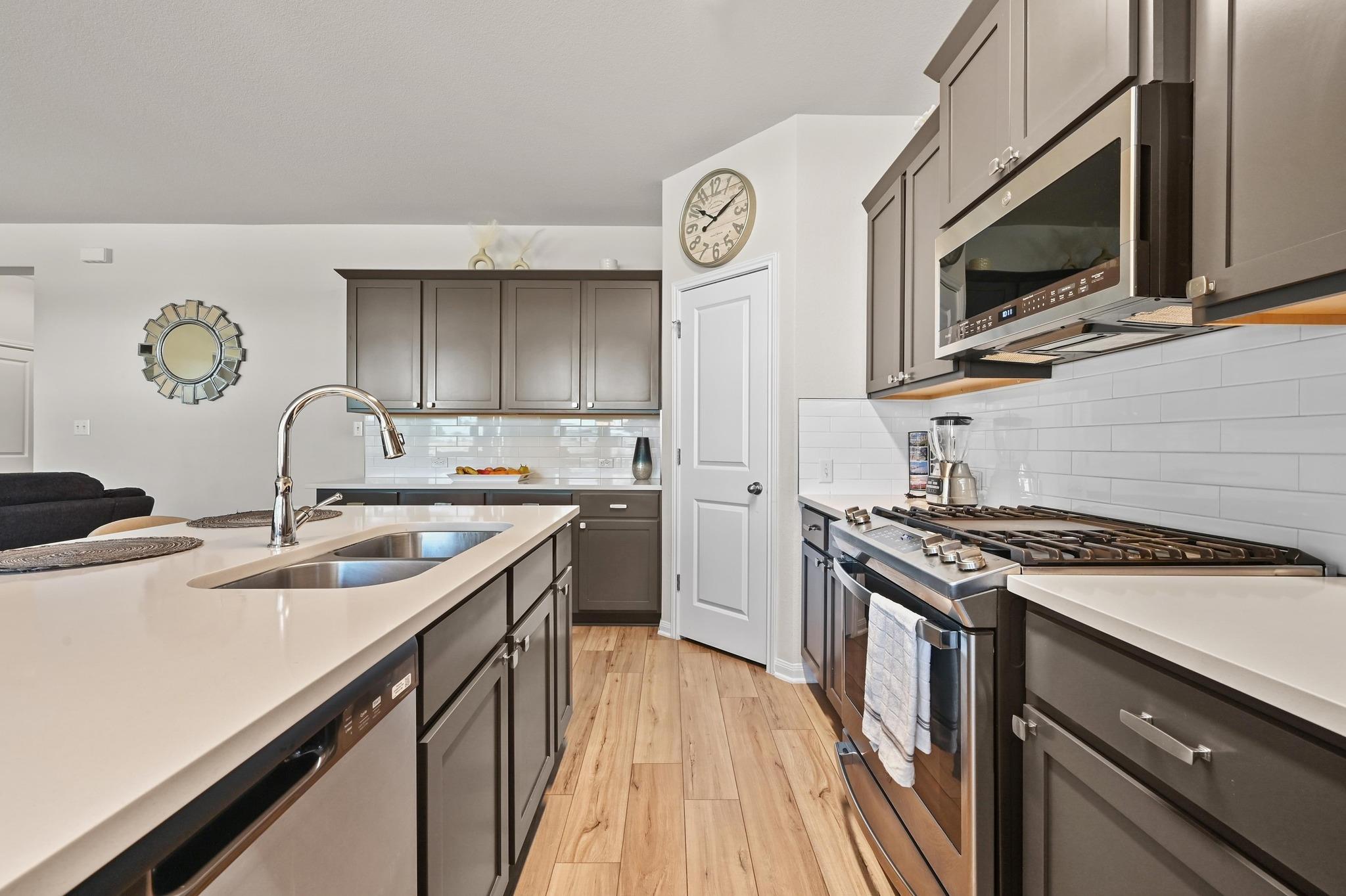 242 Reveille Dr, Kyle, TX 78640