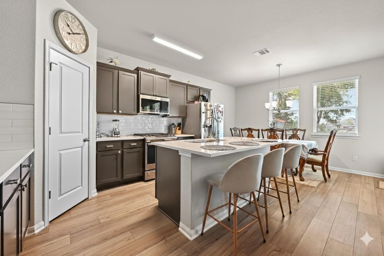 242 Reveille Dr, Kyle, TX 78640