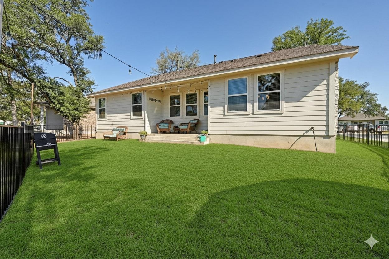 242 Reveille Dr, Kyle, TX 78640