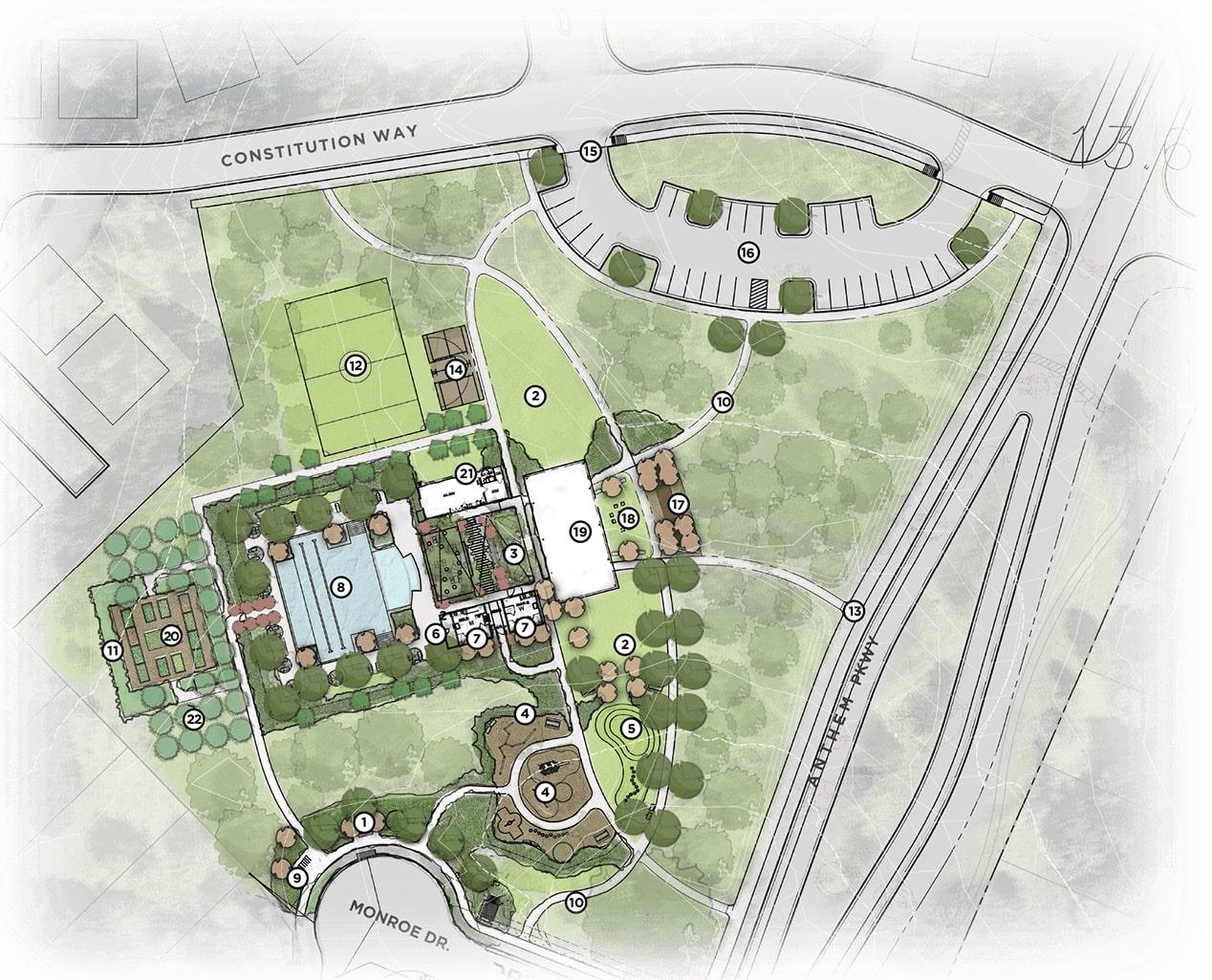 242 Reveille Dr, Kyle, TX 78640