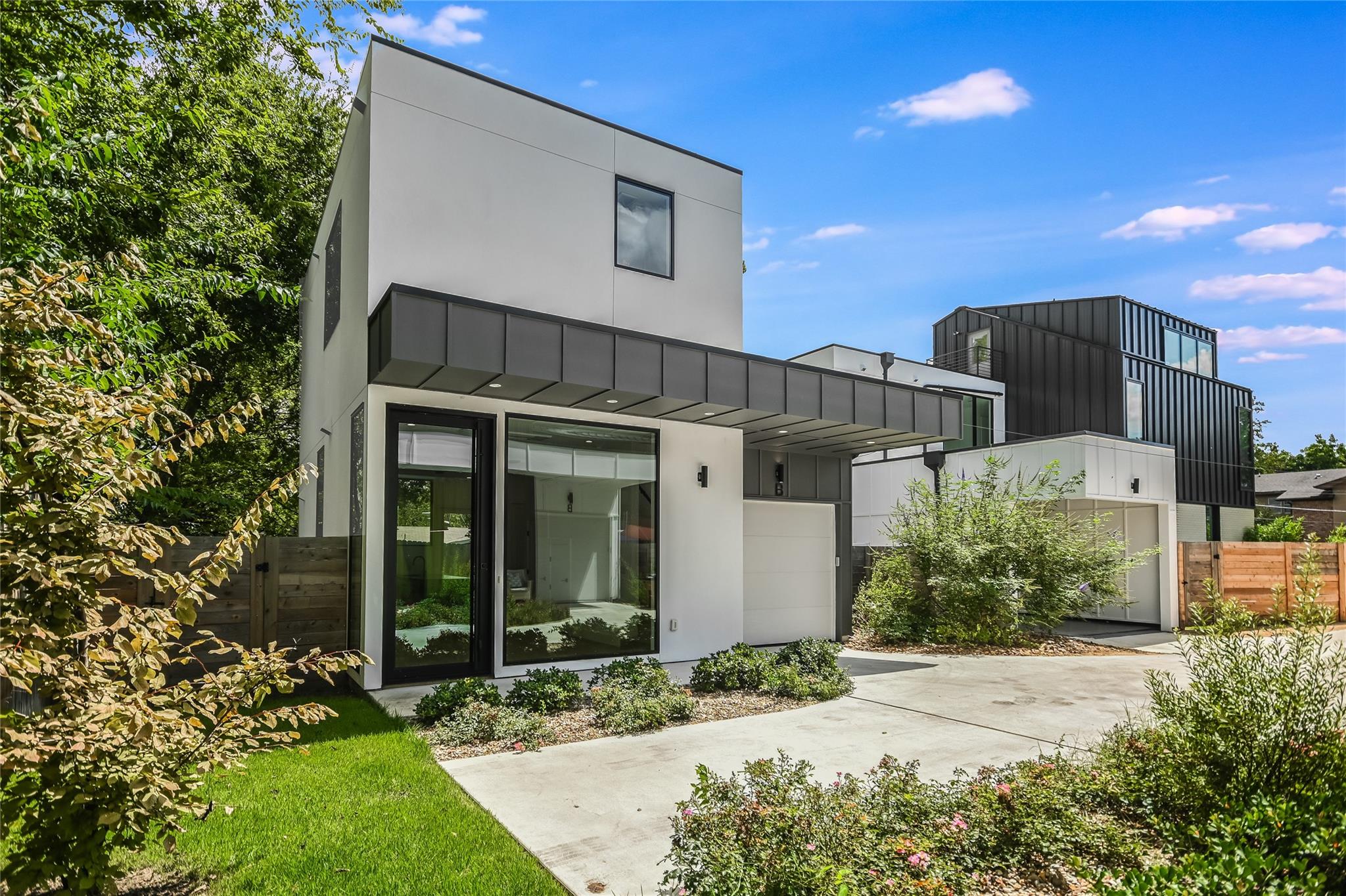 1604 Nash Ave # B, Austin, TX 78704