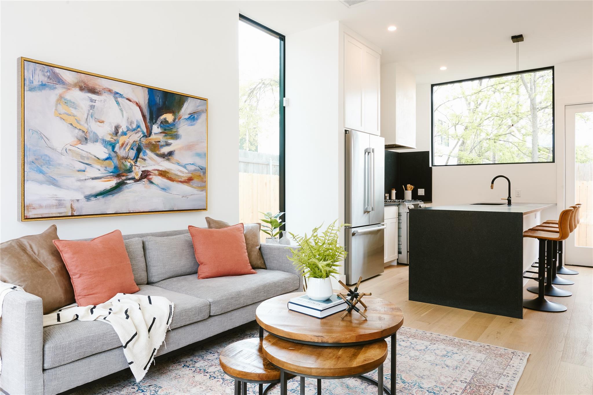 1604 Nash Ave # B, Austin, TX 78704