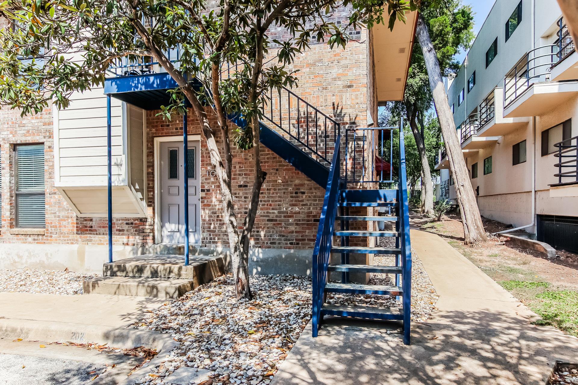 1404 Norwalk Ln # 103, Austin, TX 78703