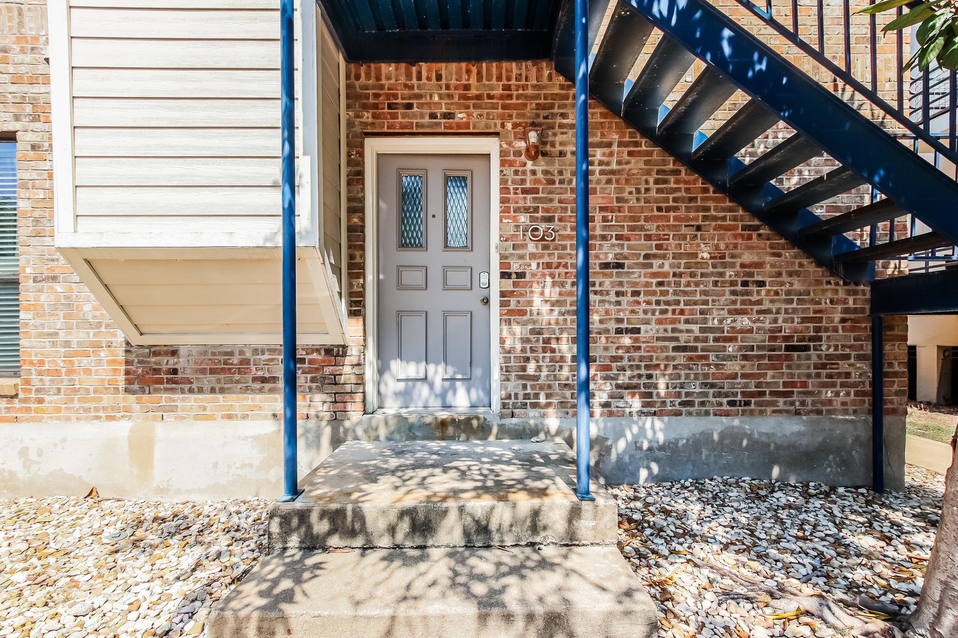 1404 Norwalk Ln # 103, Austin, TX 78703