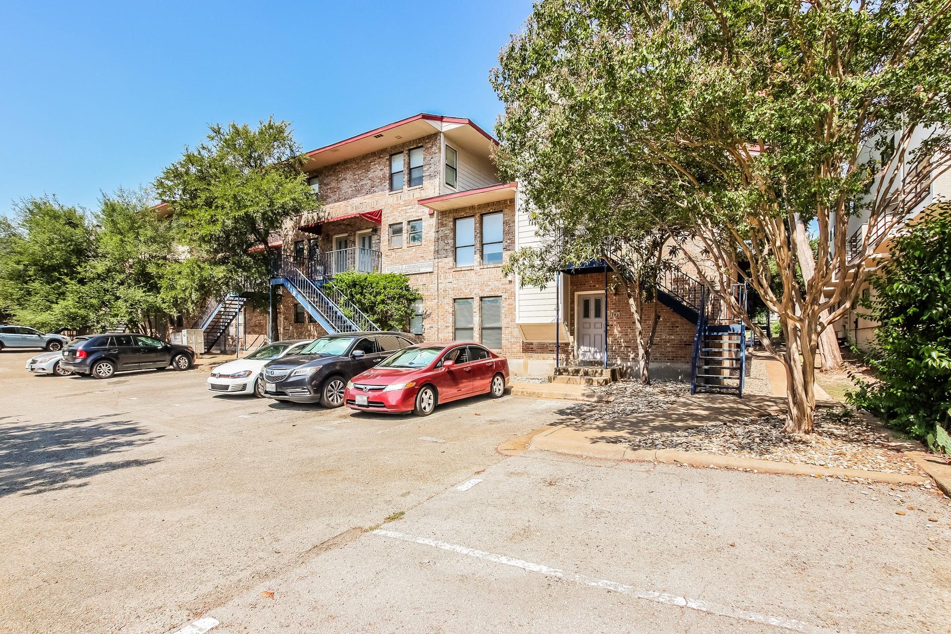 1404 Norwalk Ln # 103, Austin, TX 78703