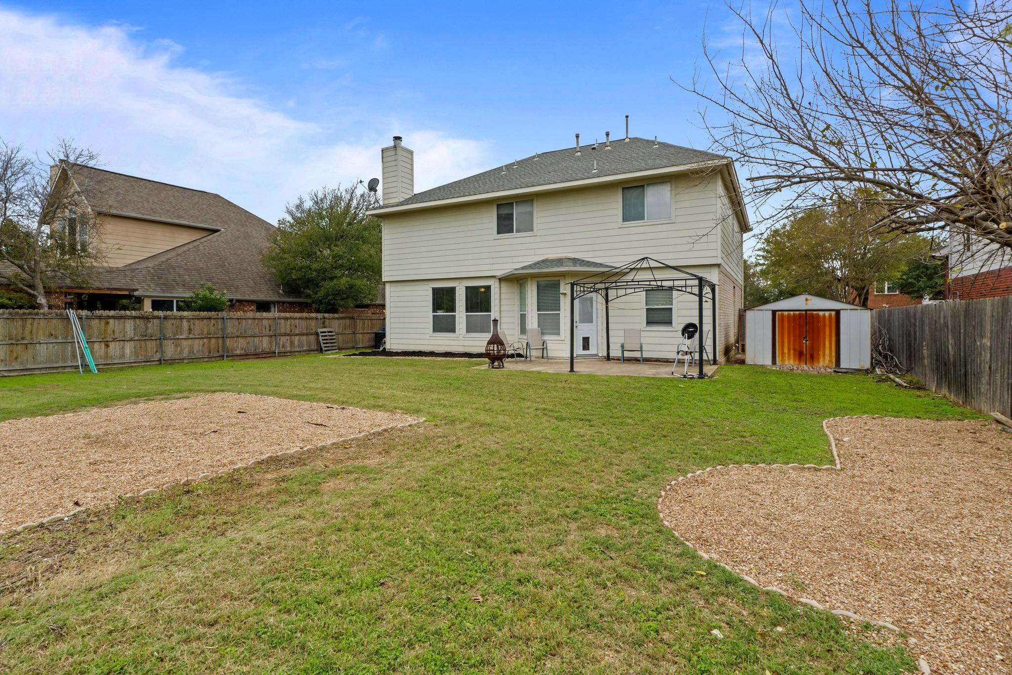 803 Windsor Hill Dr, Pflugerville, TX 78660