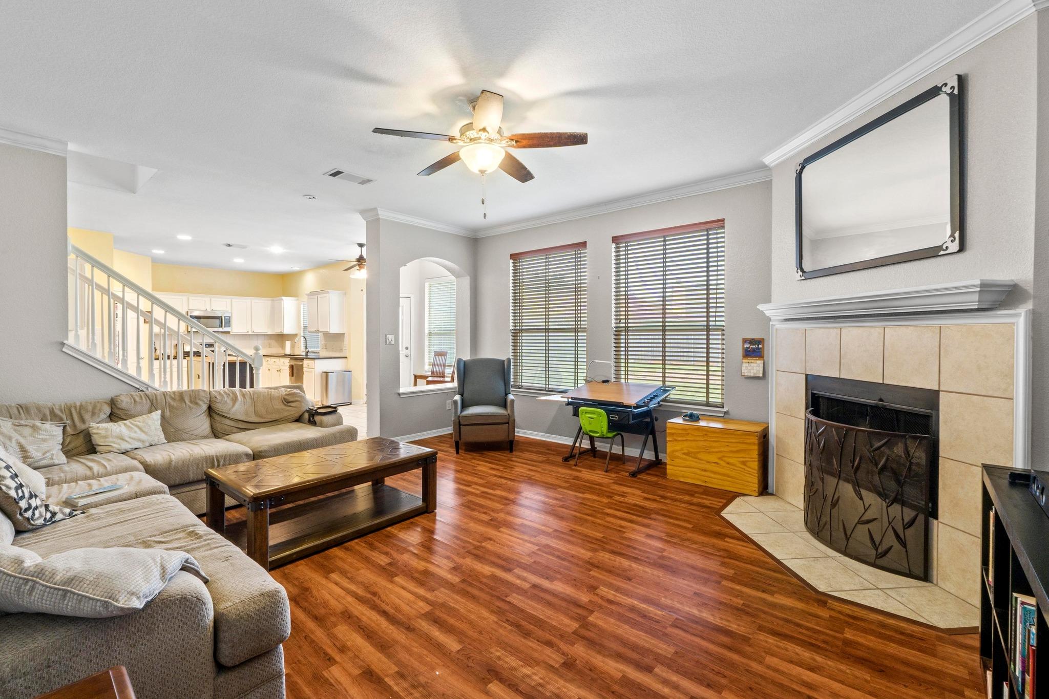 803 Windsor Hill Dr, Pflugerville, TX 78660