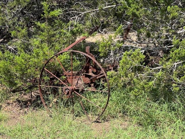 Lot 22 Rifle Ridge, Burnet, TX 78611