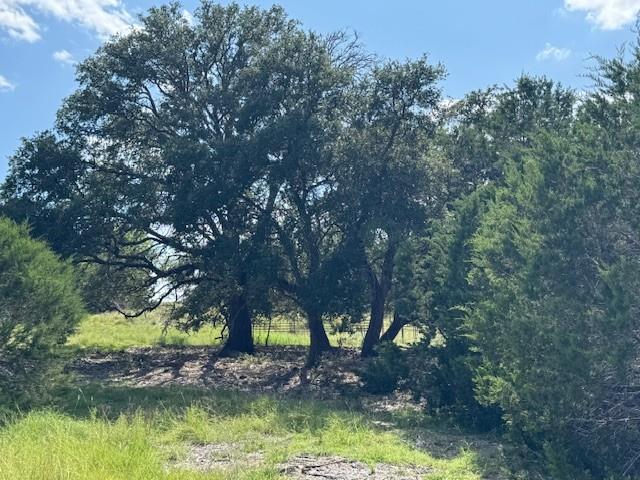 Lot 22 Rifle Ridge, Burnet, TX 78611