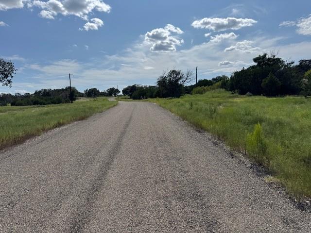 Lot 22 Rifle Ridge, Burnet, TX 78611