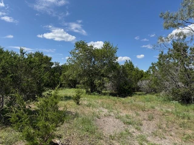 Lot 22 Rifle Ridge, Burnet, TX 78611