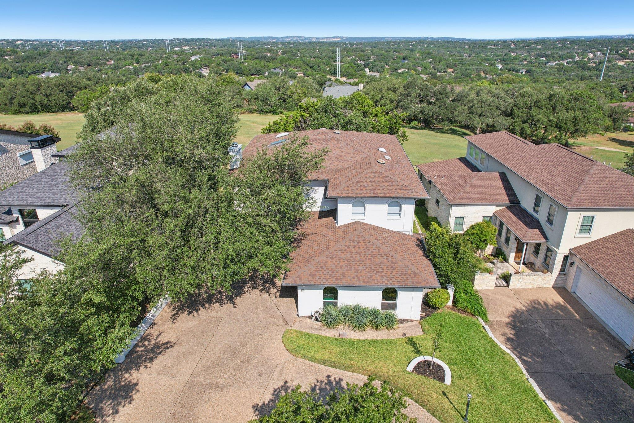 319 Hazeltine Dr, Lakeway, TX 78734