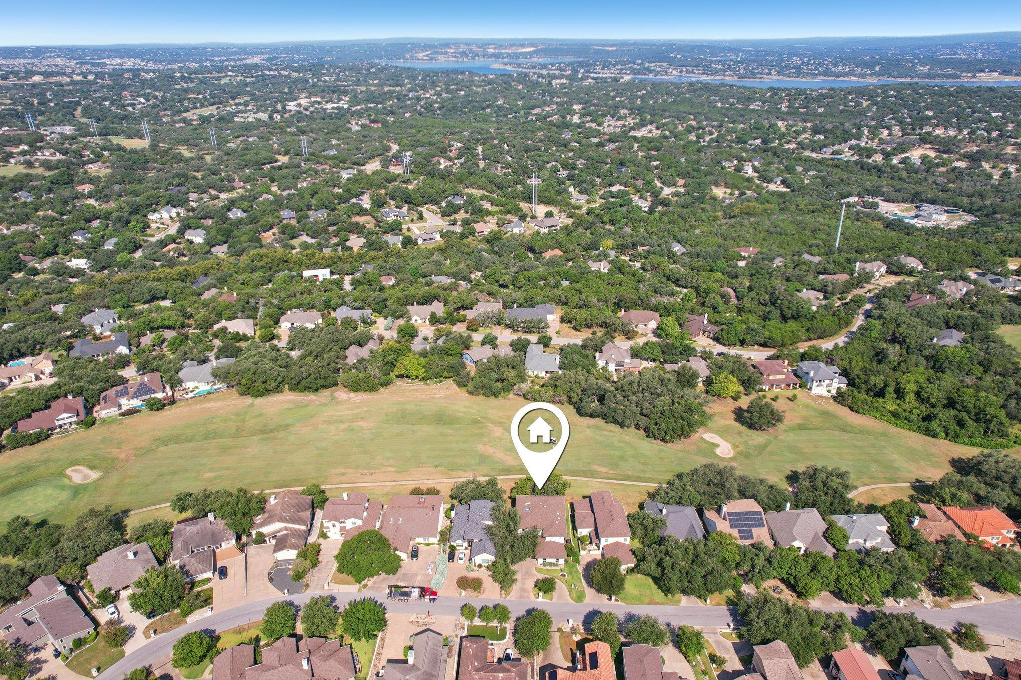 319 Hazeltine Dr, Lakeway, TX 78734