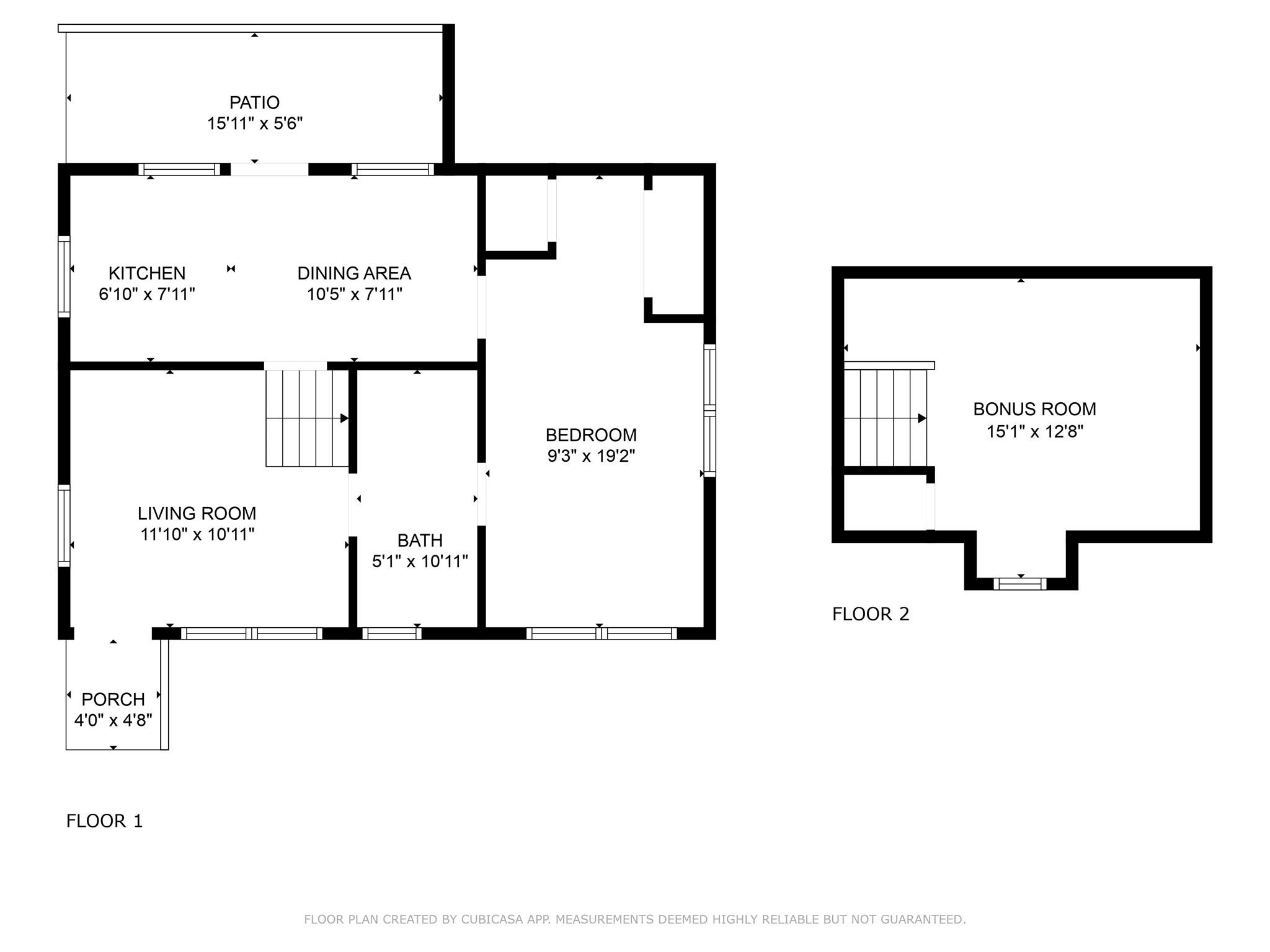 1110 W 22nd St # 16, Austin, TX 78705