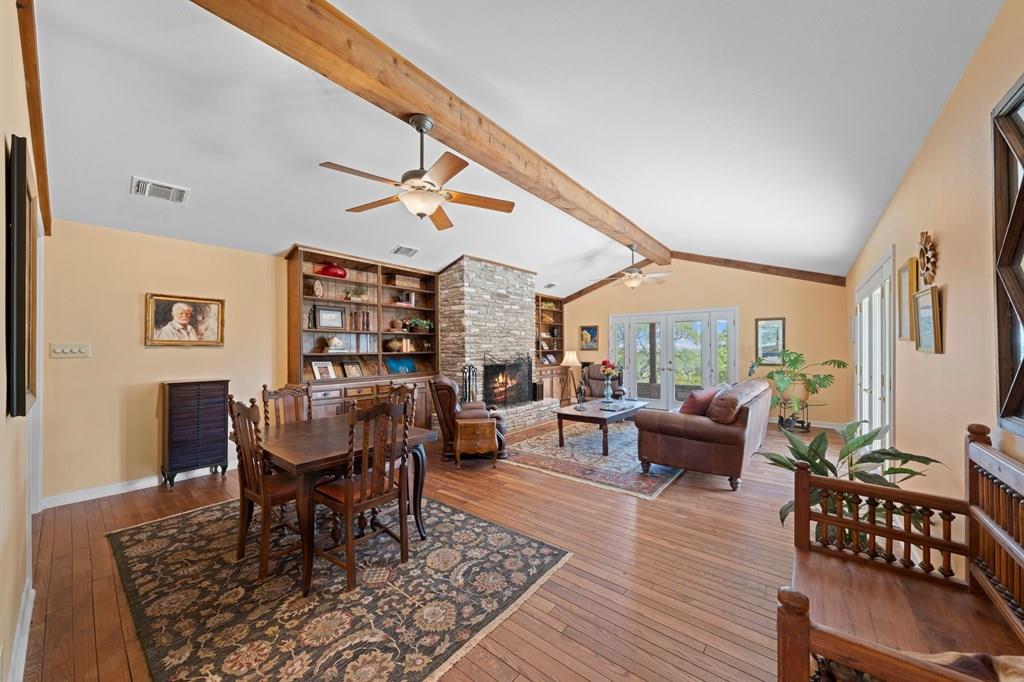 113 Indian Bluff Dr, Kerrville, TX 78028