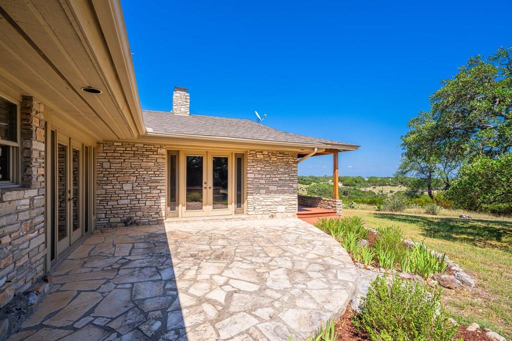 113 Indian Bluff Dr, Kerrville, TX 78028