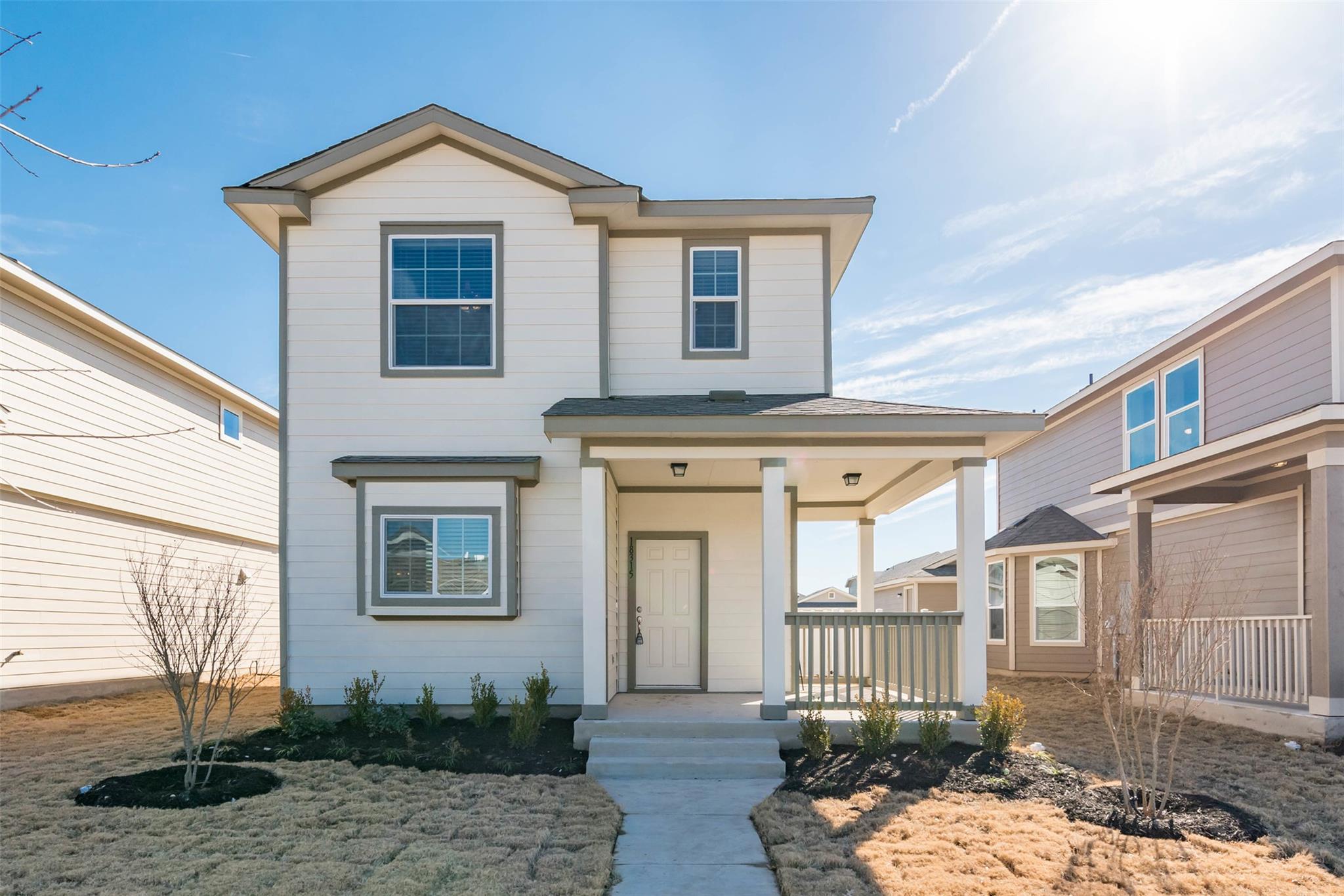 18315 Congaree St, Pflugerville, TX 78660
