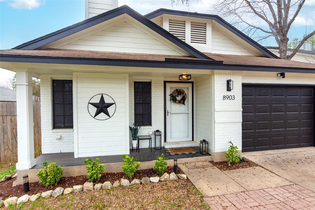 8903 Palace Pkwy, Austin, TX 78748