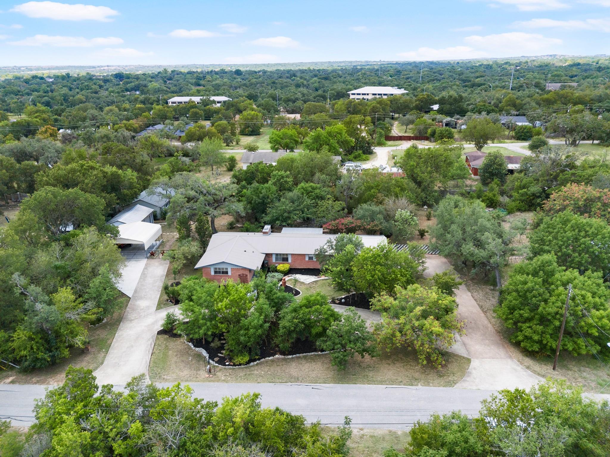5613 Westview Rd, Austin, TX 78749