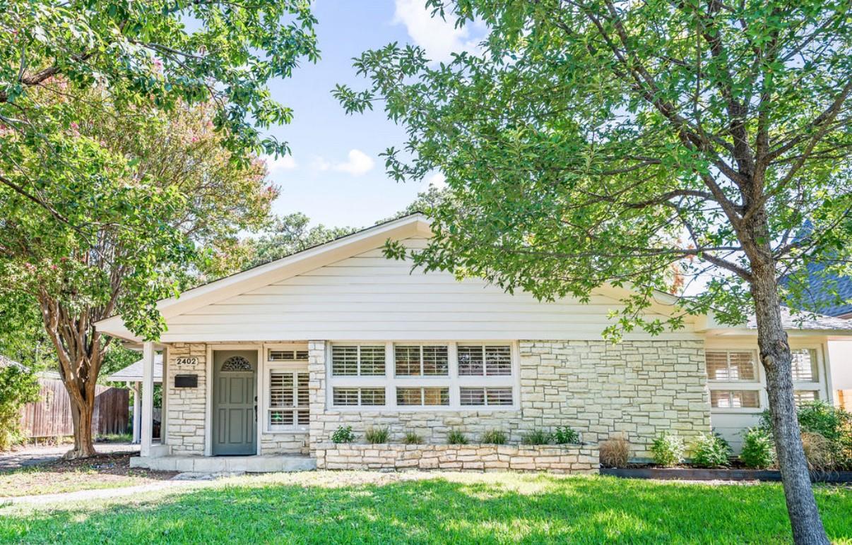 2402 Westover Rd, Austin, TX 78703