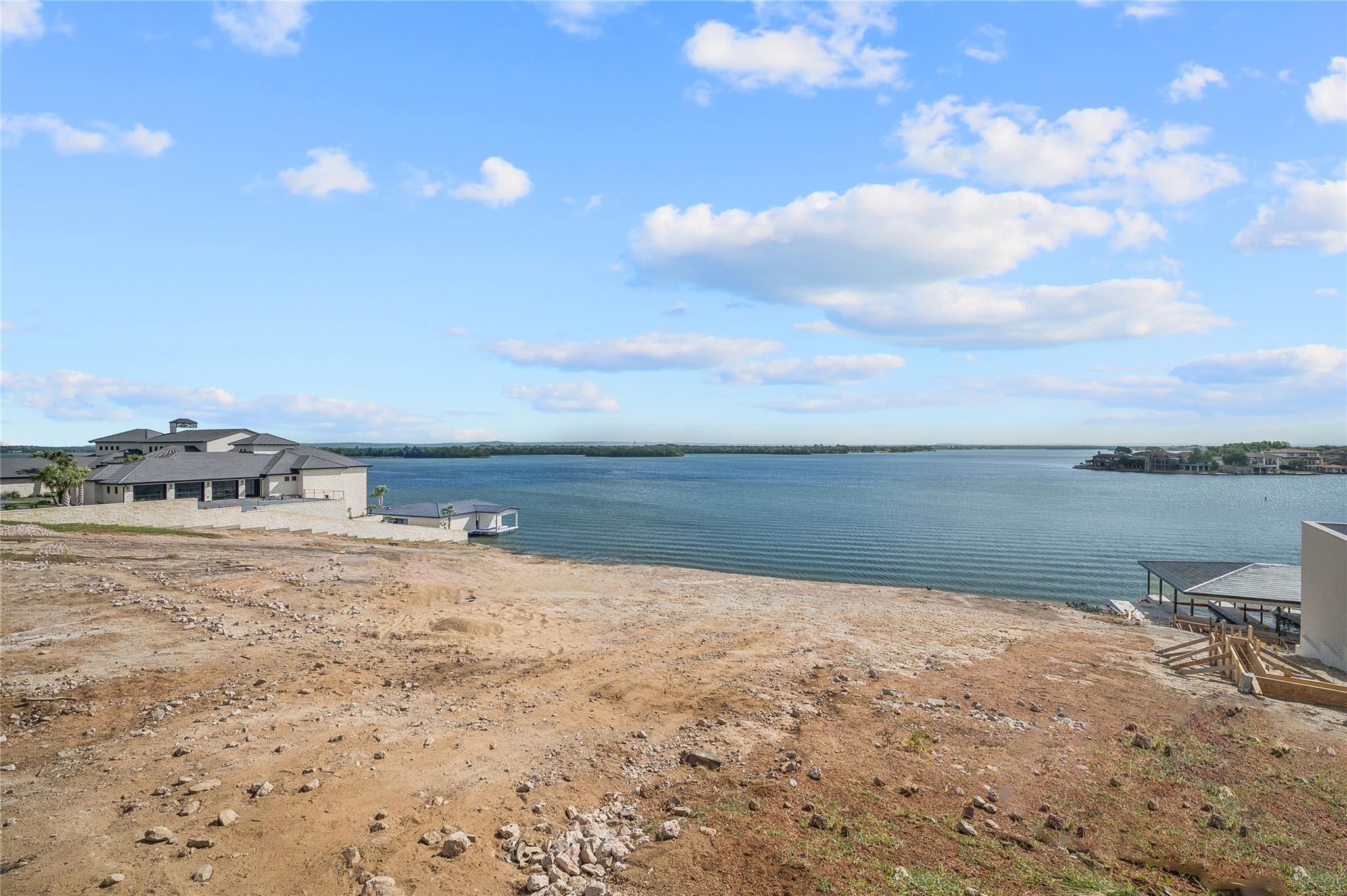 1401A Apache Tears, Horseshoe Bay, TX 78657