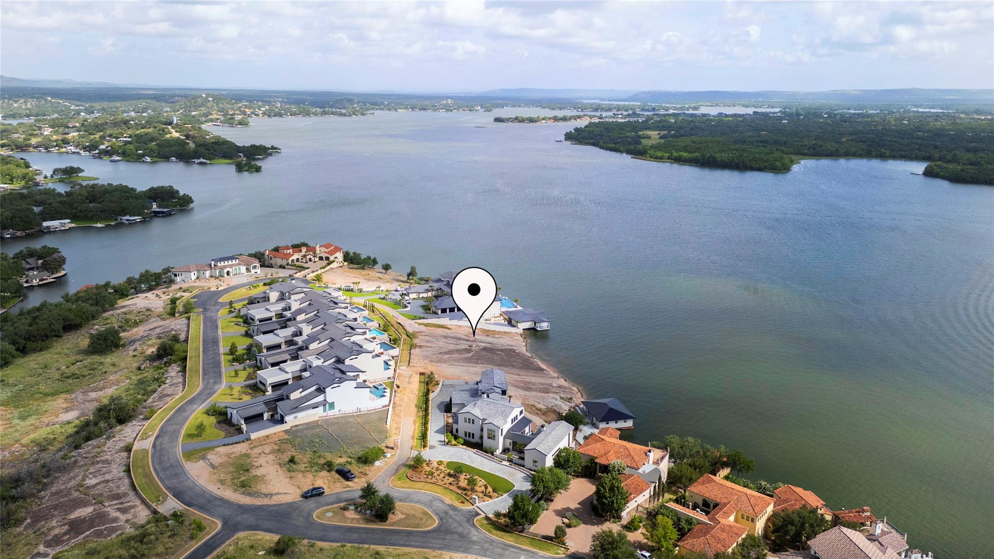 1401A Apache Tears, Horseshoe Bay, TX 78657