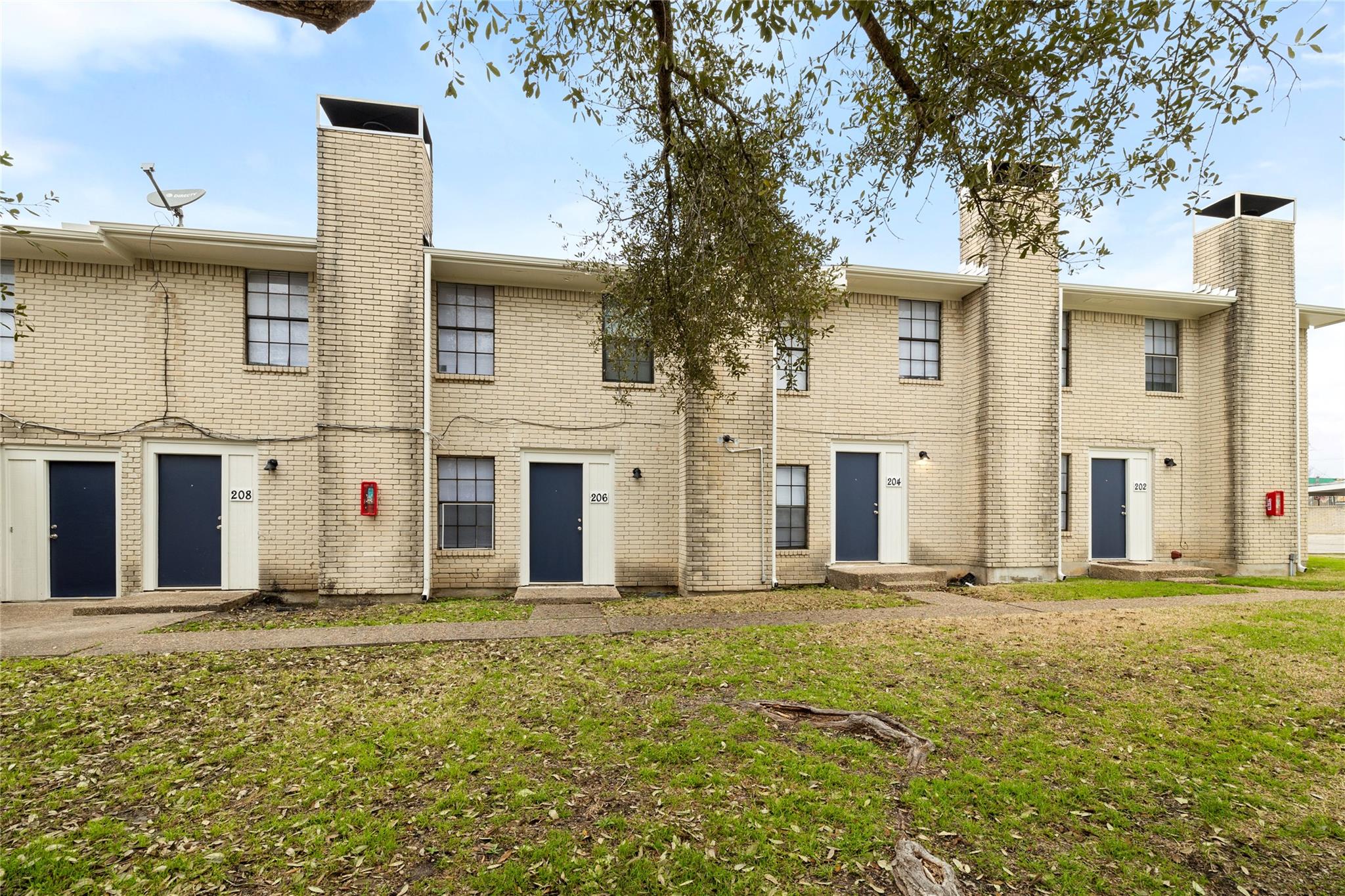 210 Lake Dr W # 116, Taylor, TX 76574