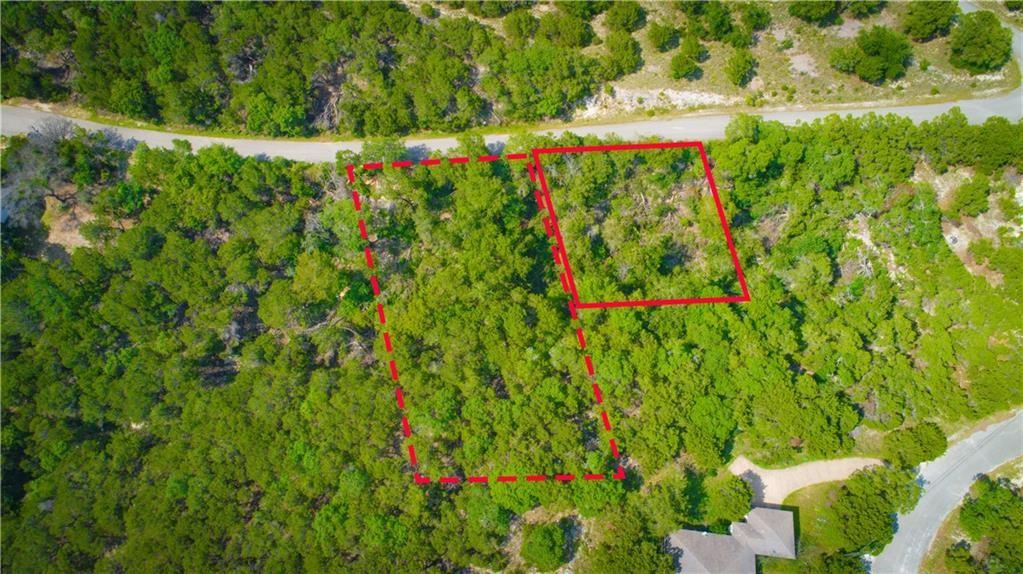 20605 - 20607 Palo Duro Dr, Lago Vista, TX 78645