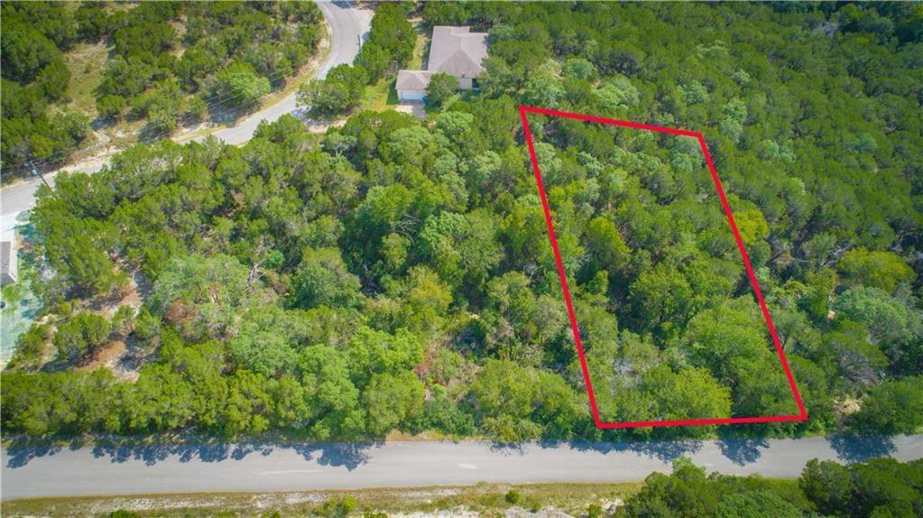 20605 - 20607 Palo Duro Dr, Lago Vista, TX 78645