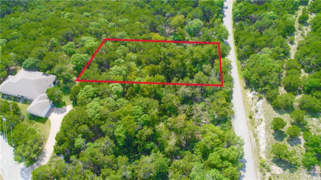 20605 - 20607 Palo Duro Dr, Lago Vista, TX 78645