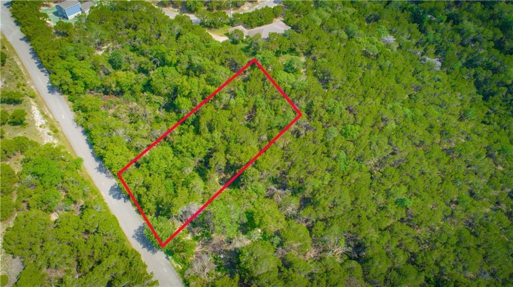 20605 - 20607 Palo Duro Dr, Lago Vista, TX 78645