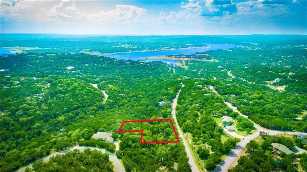 20605 - 20607 Palo Duro Dr, Lago Vista, TX 78645