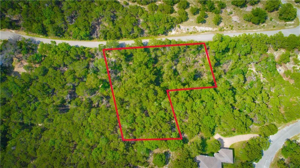 20605 - 20607 Palo Duro Dr, Lago Vista, TX 78645