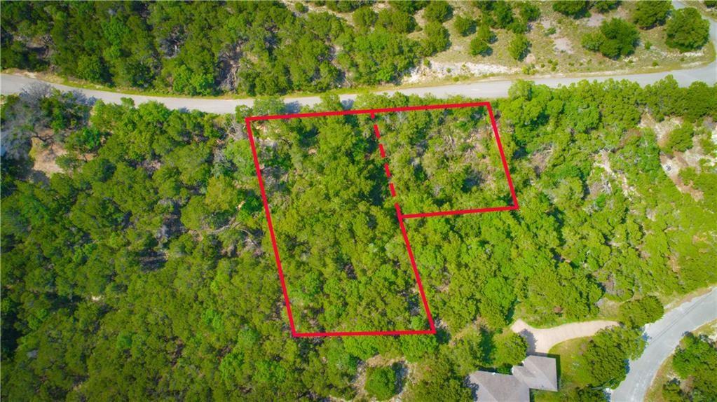 20605 - 20607 Palo Duro Dr, Lago Vista, TX 78645