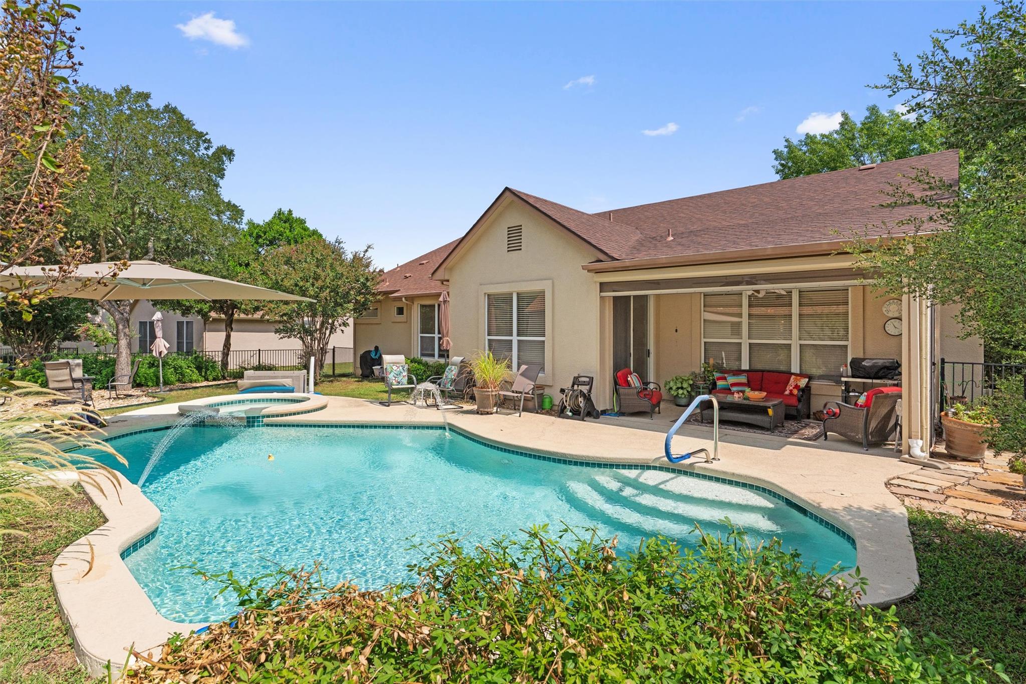 296 Trail Of The Flowers, Georgetown, TX 78633