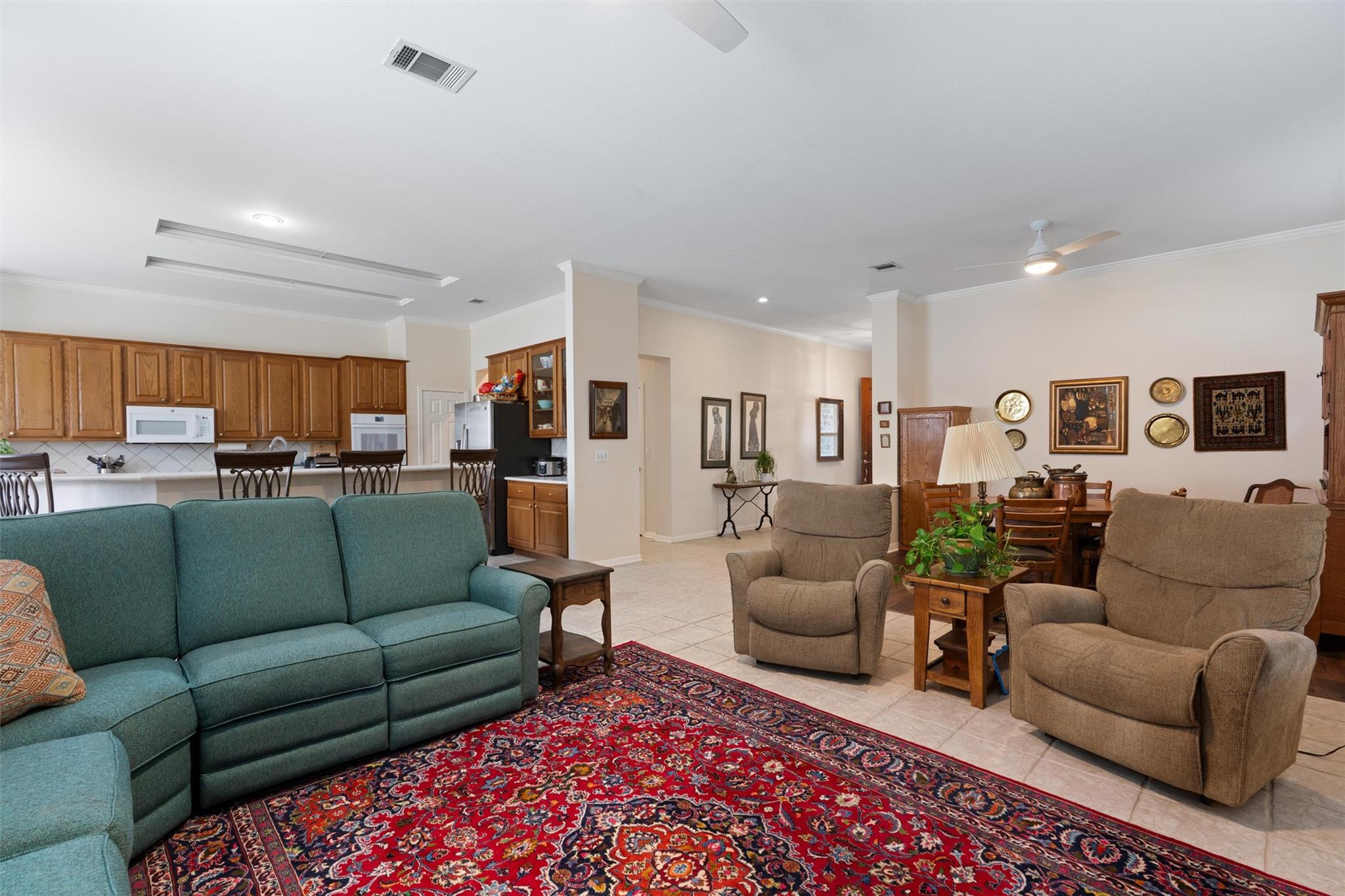 296 Trail Of The Flowers, Georgetown, TX 78633