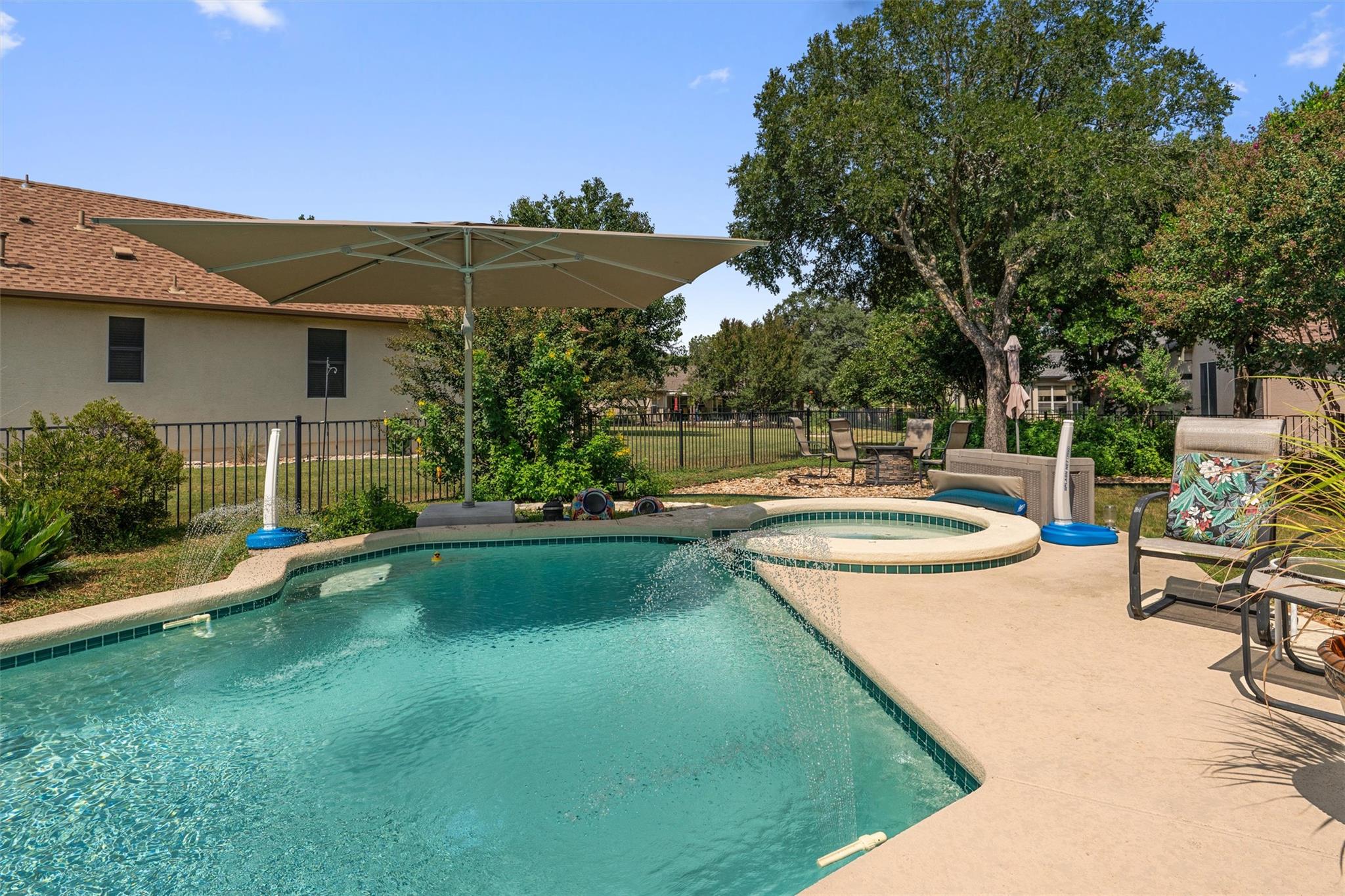 296 Trail Of The Flowers, Georgetown, TX 78633