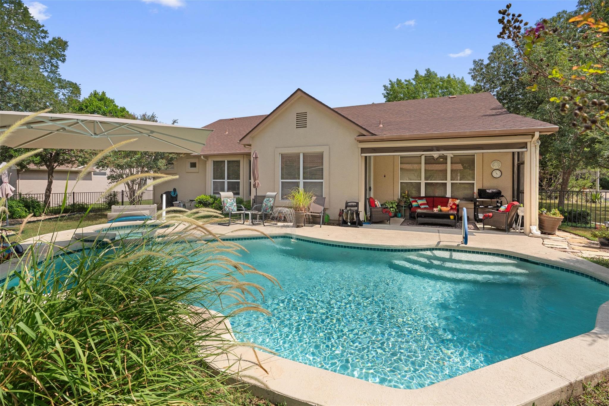 296 Trail Of The Flowers, Georgetown, TX 78633