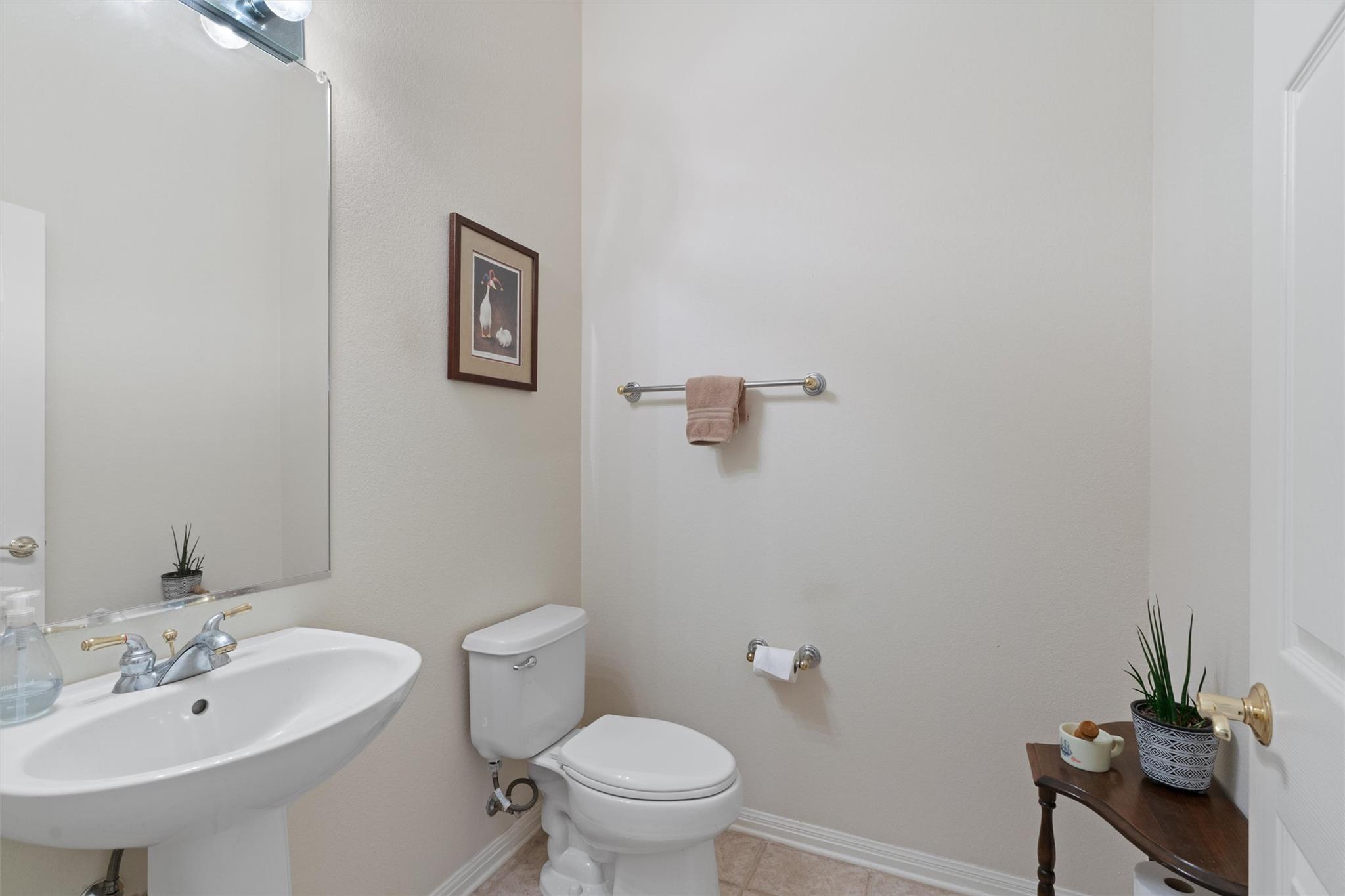 296 Trail Of The Flowers, Georgetown, TX 78633