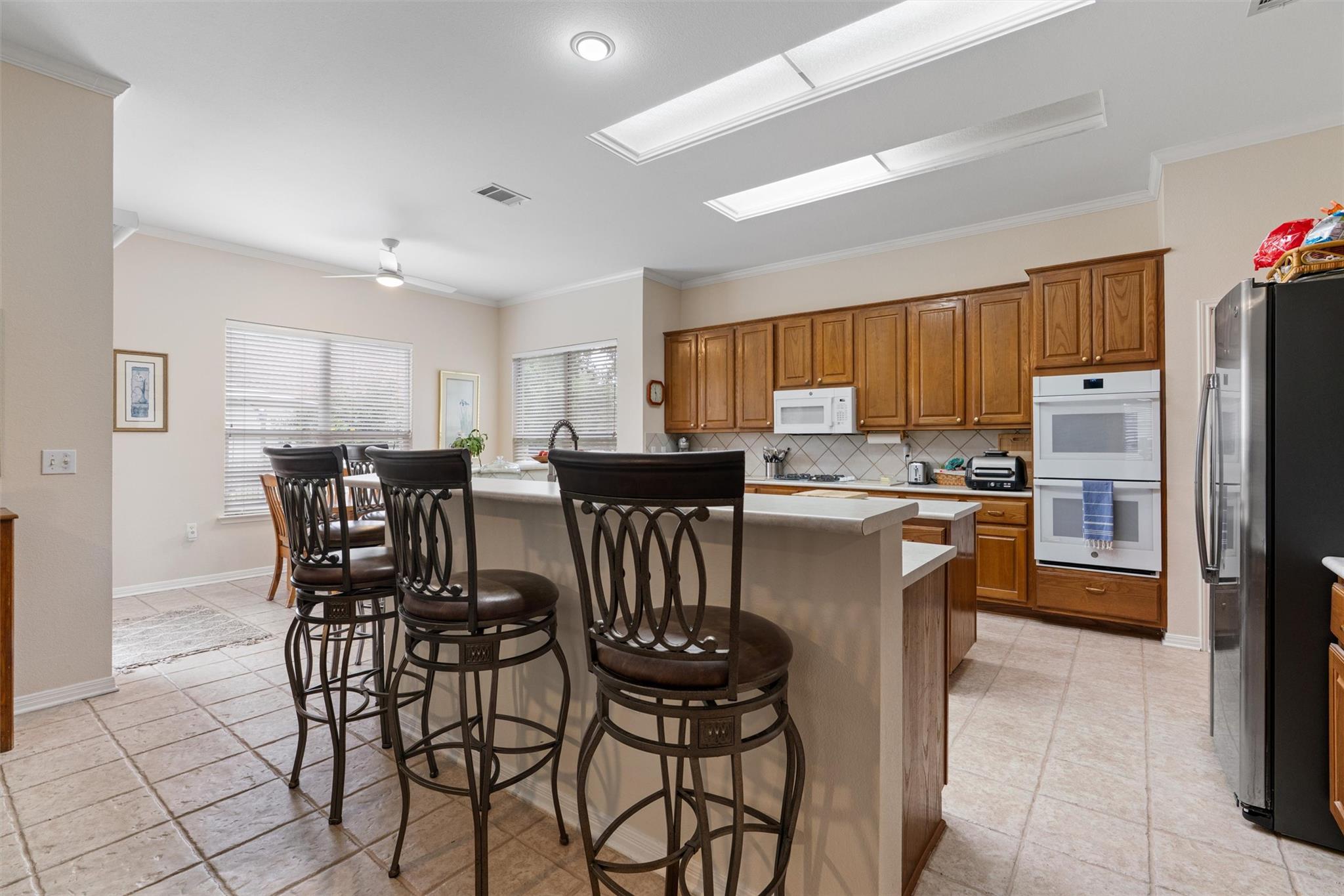 296 Trail Of The Flowers, Georgetown, TX 78633