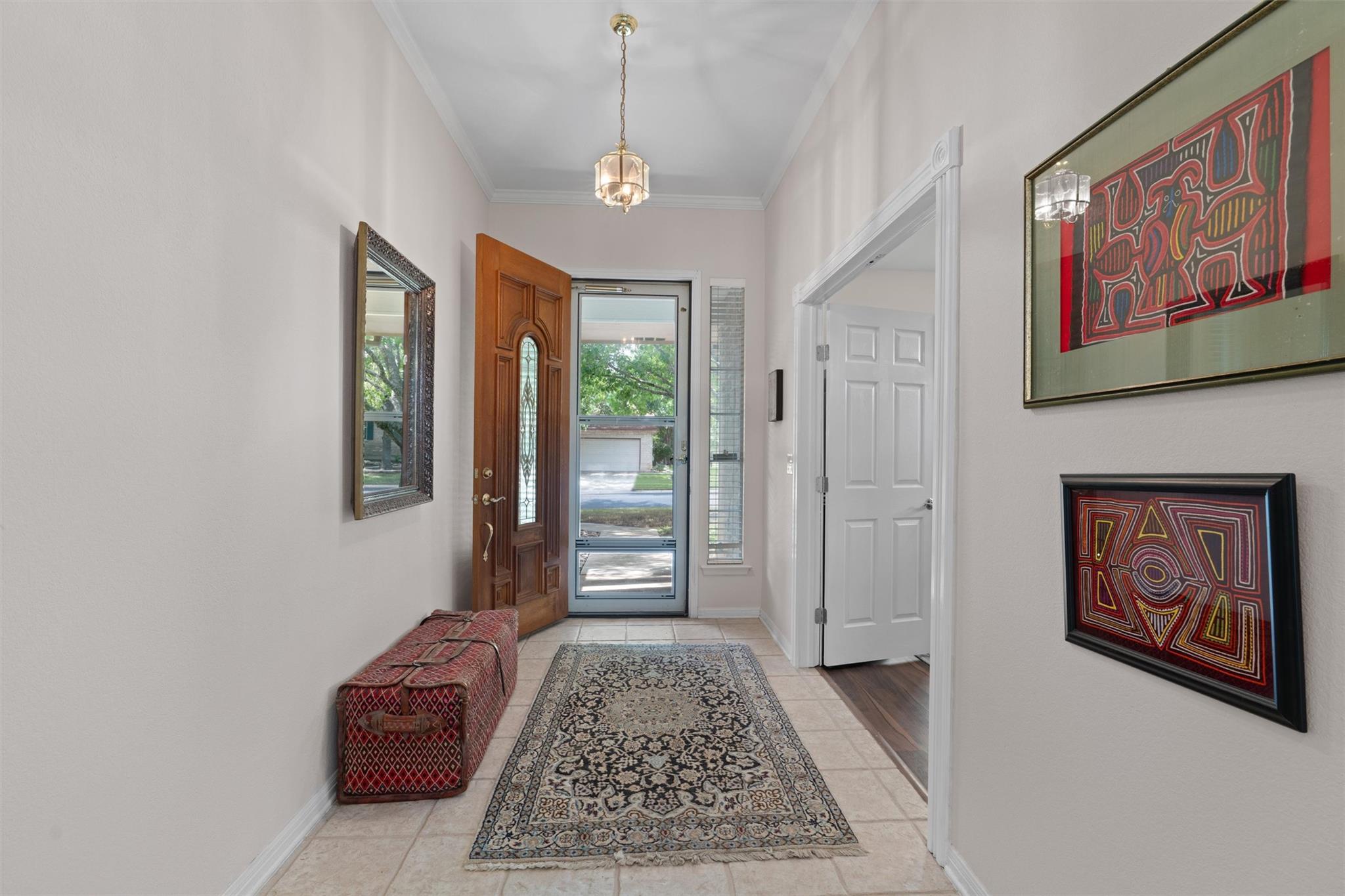 296 Trail Of The Flowers, Georgetown, TX 78633