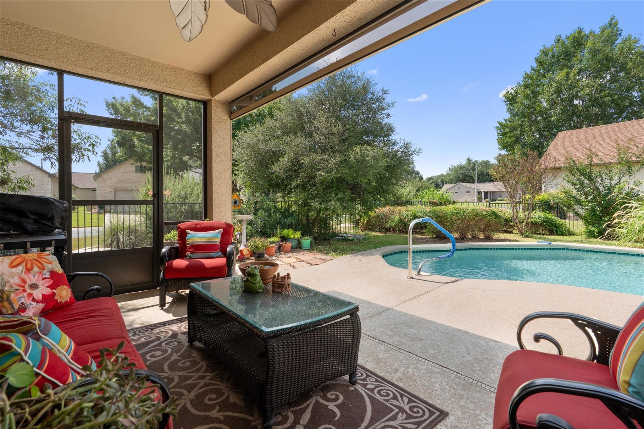 296 Trail Of The Flowers, Georgetown, TX 78633