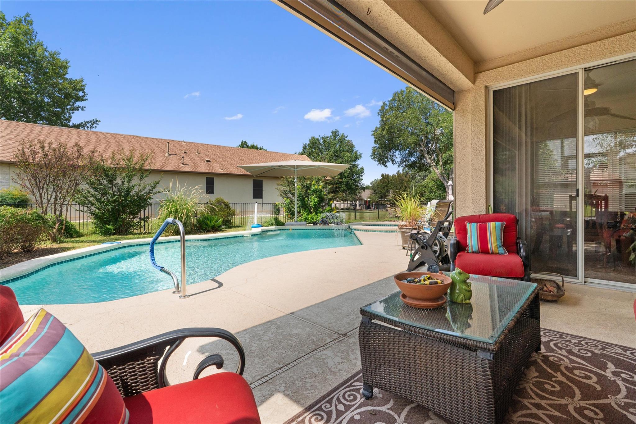 296 Trail Of The Flowers, Georgetown, TX 78633