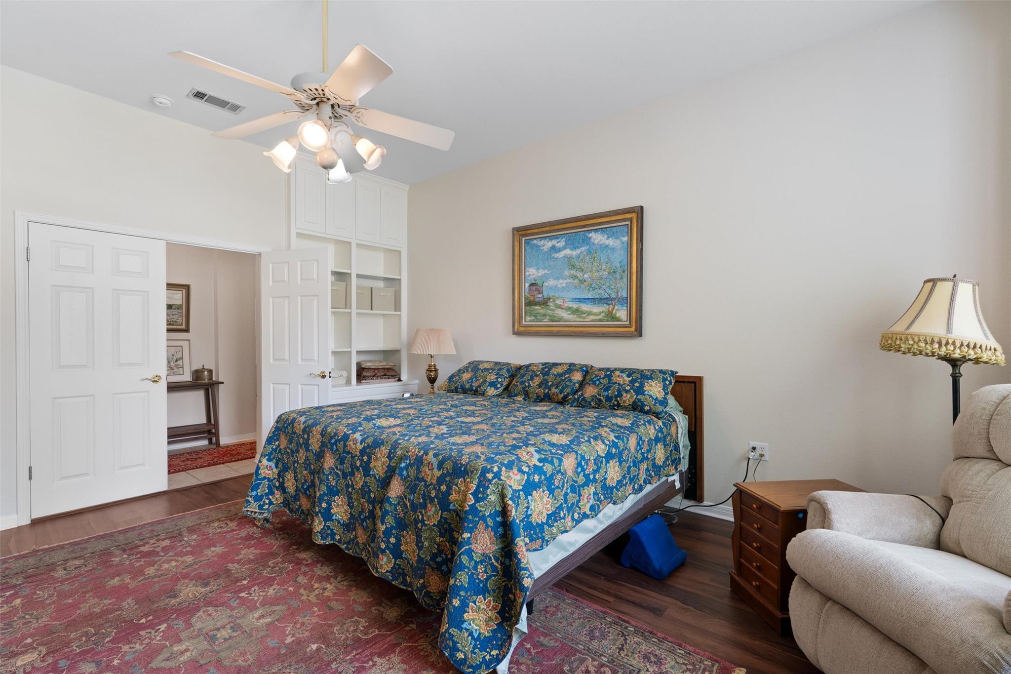 296 Trail Of The Flowers, Georgetown, TX 78633