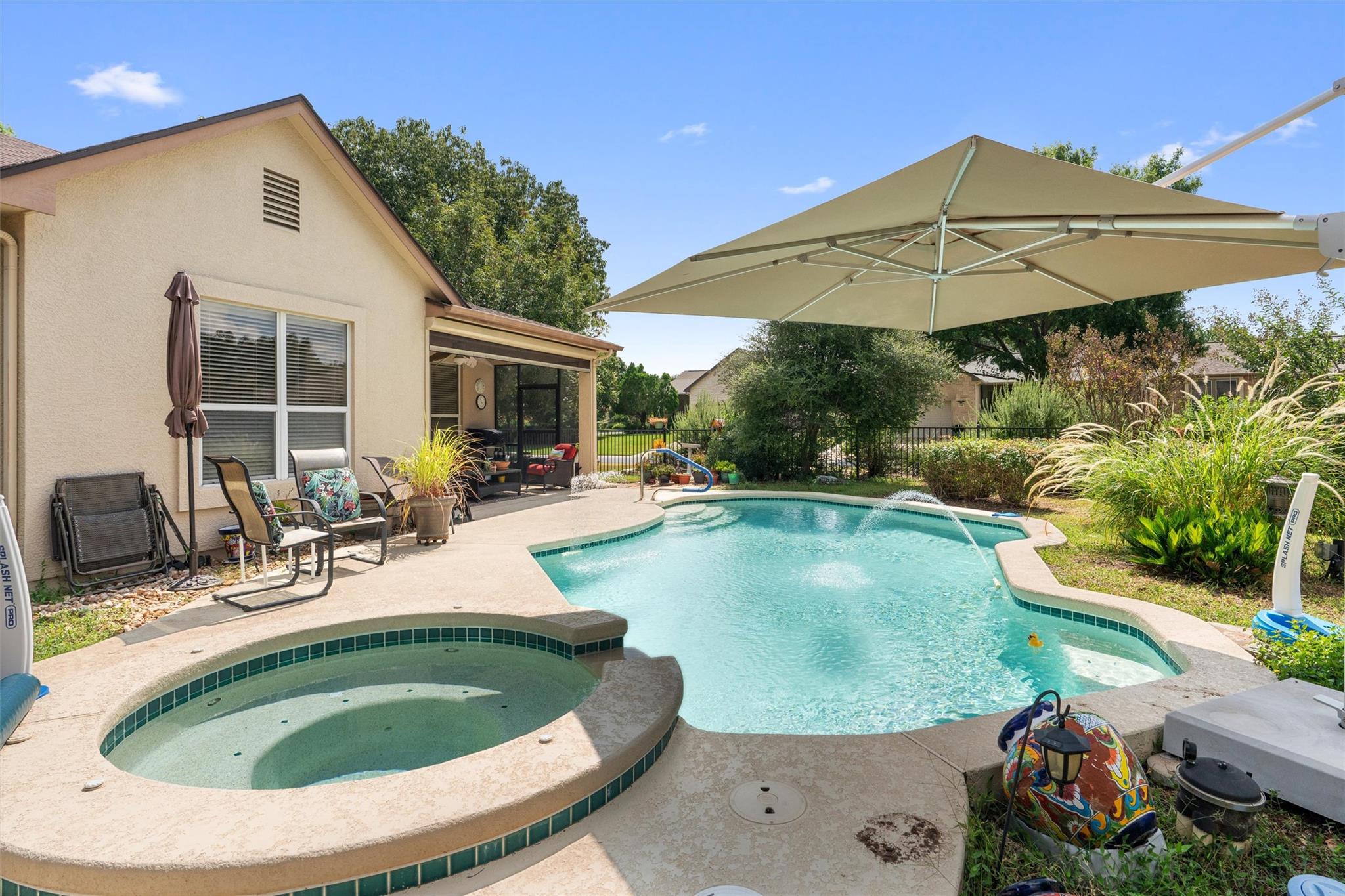 296 Trail Of The Flowers, Georgetown, TX 78633
