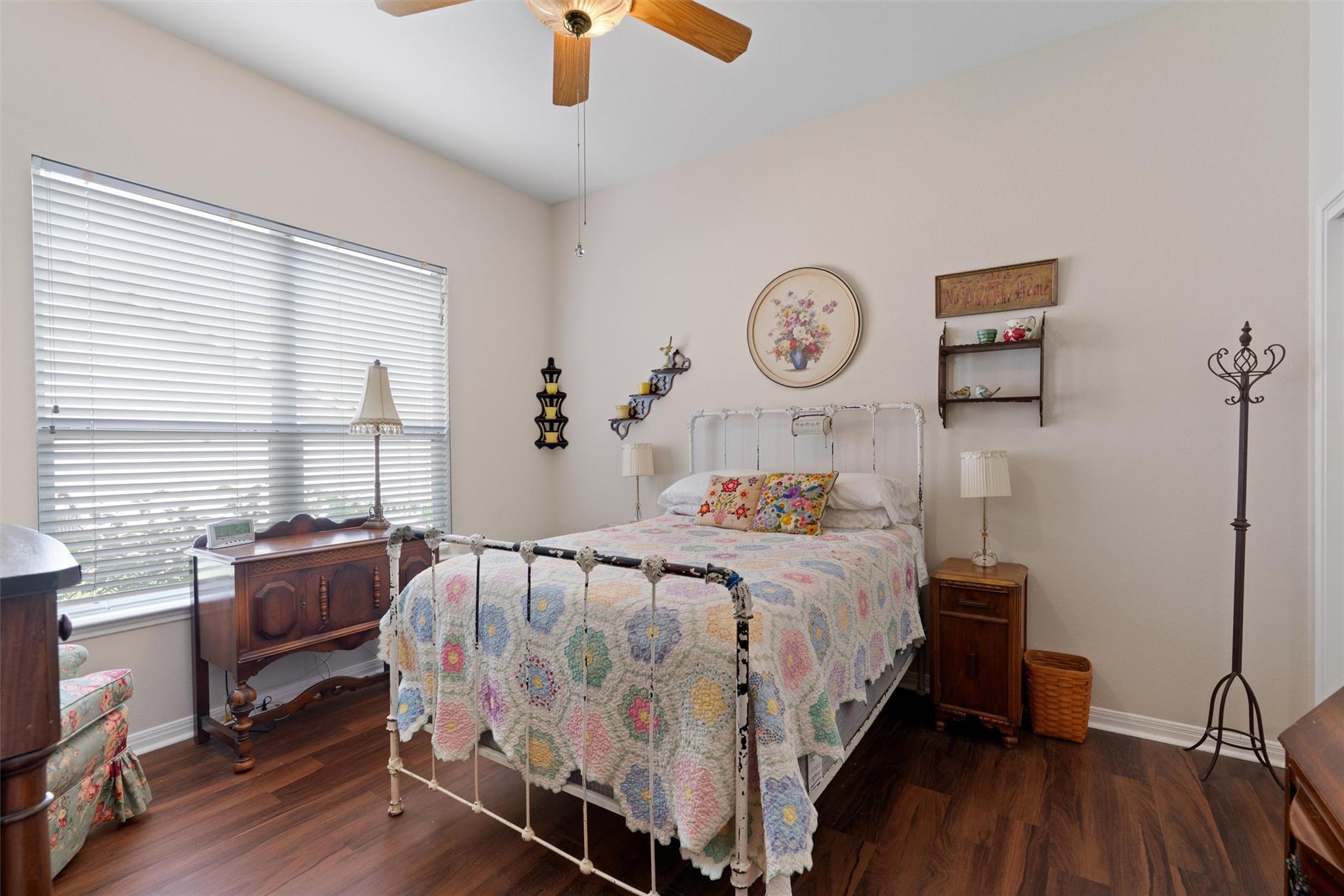 296 Trail Of The Flowers, Georgetown, TX 78633