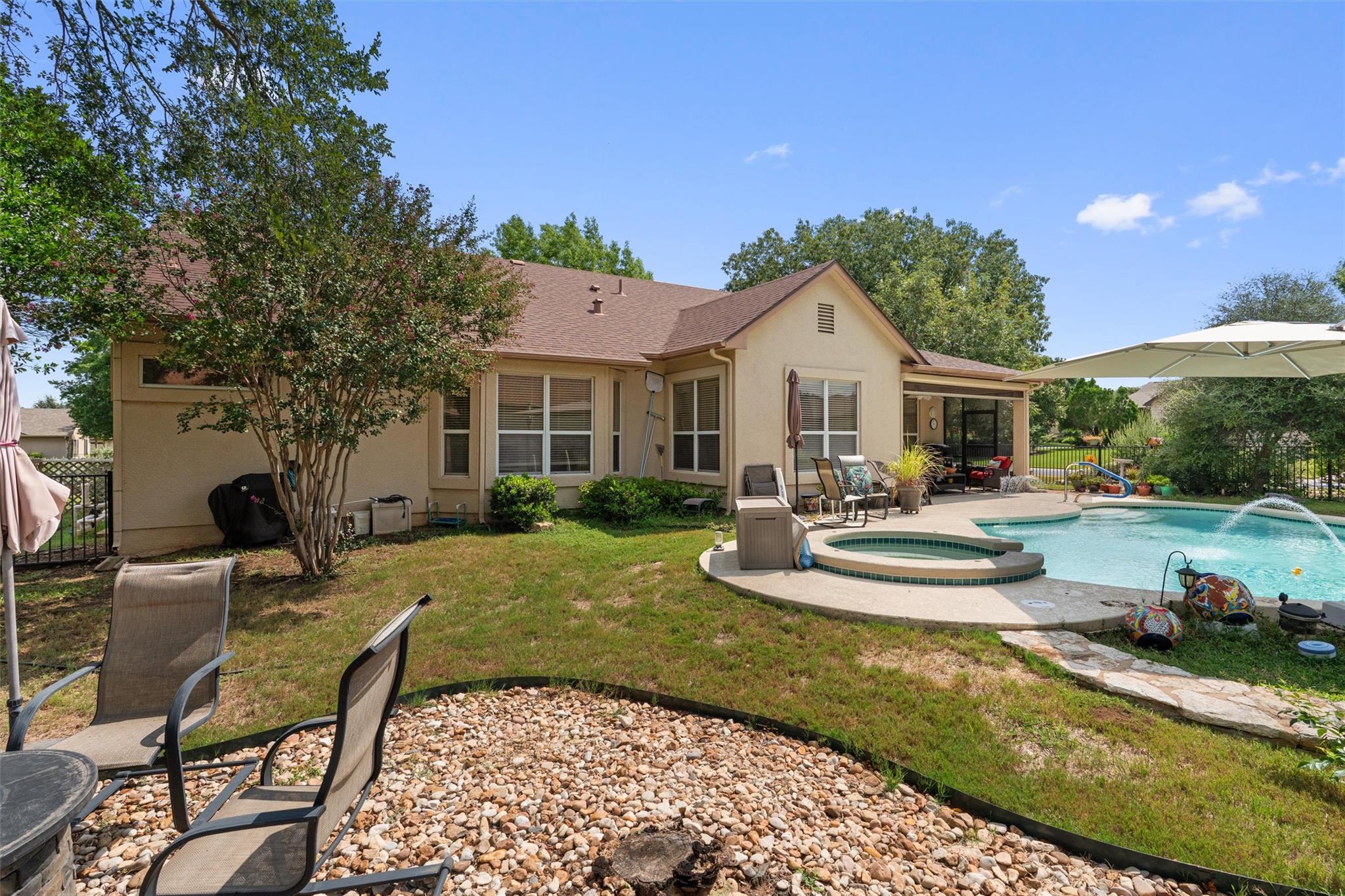 296 Trail Of The Flowers, Georgetown, TX 78633